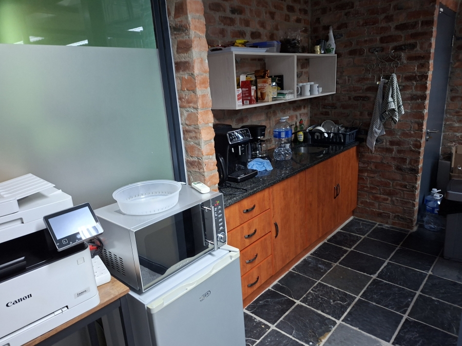 To Let commercial Property for Rent in Techno Park Western Cape